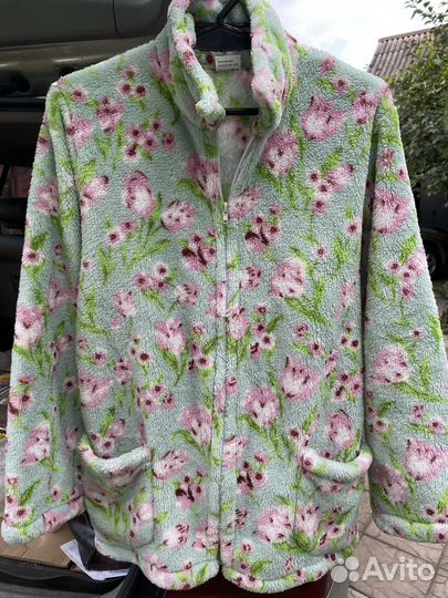 Костюм махровый, костюм домашний, одежда для дома