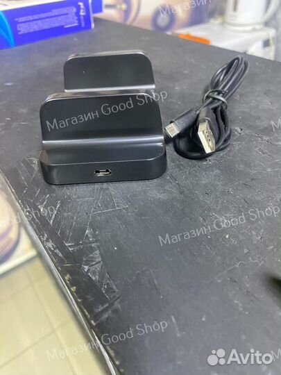 Зарядная Станция ps4