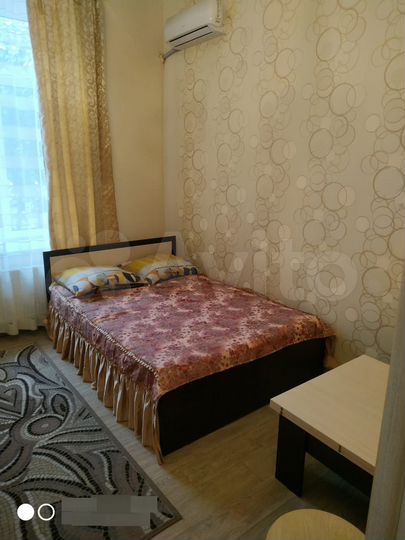 1-к. квартира, 30 м², 1/2 эт.