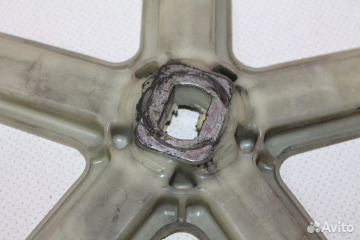 Шкив Electrolux 1552330 бу. 1892