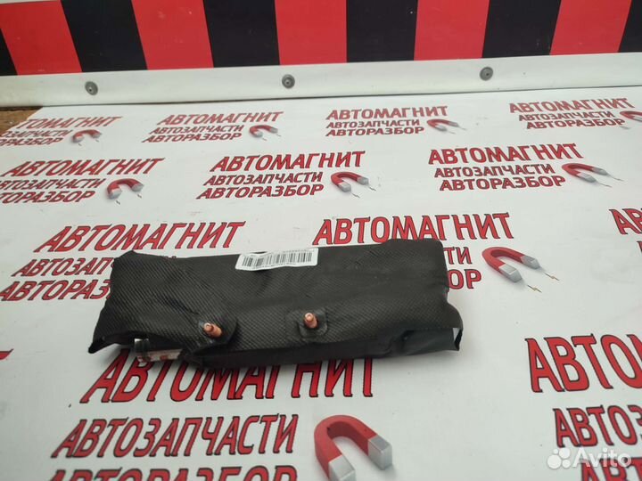 Подушка безопасности сидения правая Рено Аркана