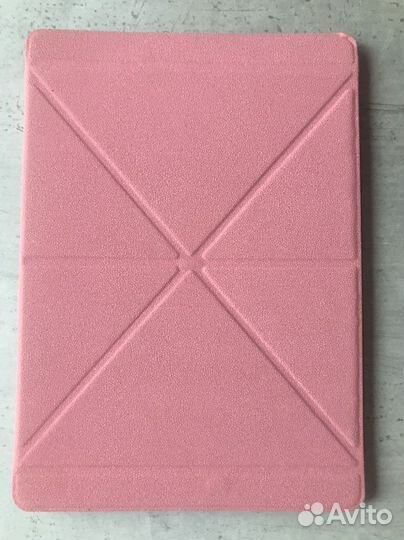 Чехол трансформер для iPad Air оригинал moshi