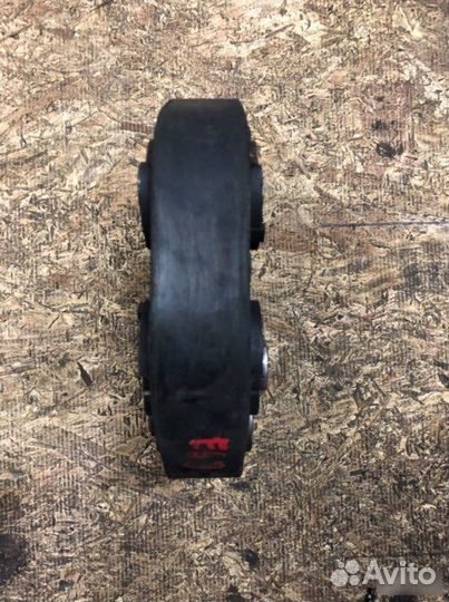 Муфта эластичная Bmw