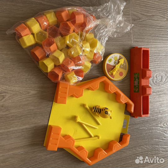 Игра настольная
