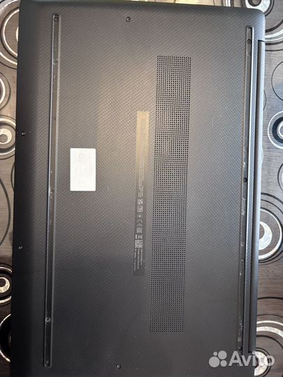 Ноутбук бу hp-laptop
