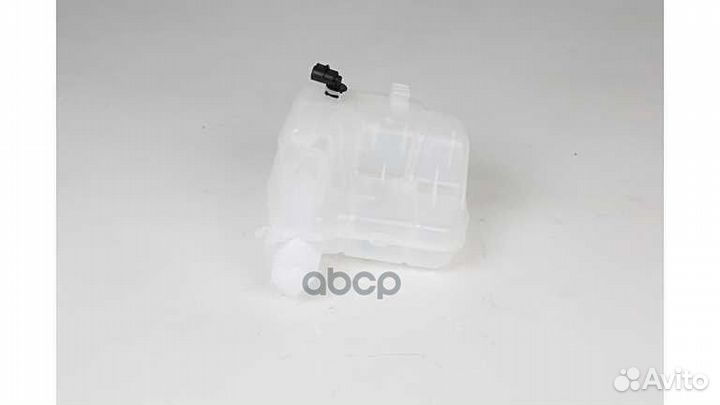 Бачок расширительный охлаждающей жидкости opel