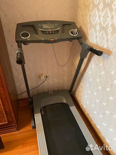 Беговая дорожка бу