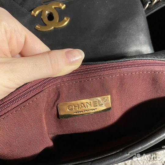 Сумка женская chanel