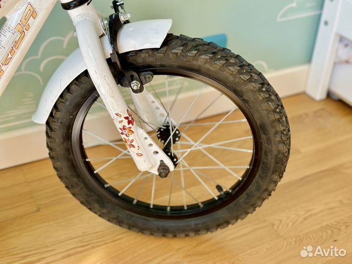 Велосипед Merida 16''
