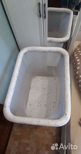 Манеж детский