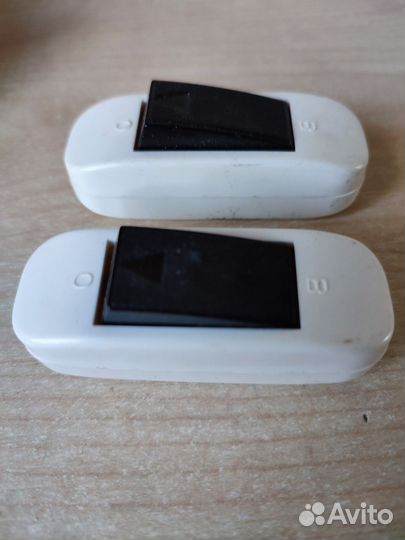 Переключатель винтажных торшеров, ламп новый