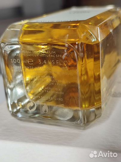 Парфюмерная вода Keiko Mecheri