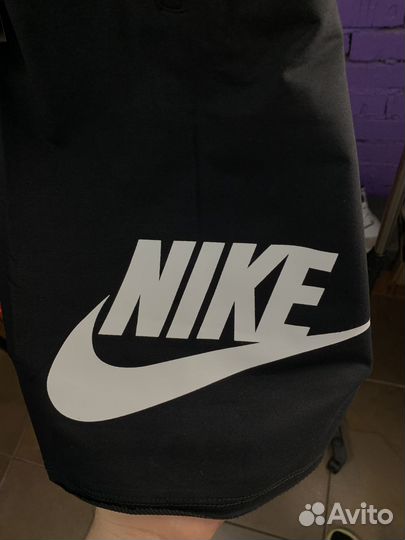 Шорты Nike M-2XL