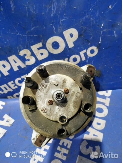 Панель приборов Газ Волга 31029 седан 406 1997