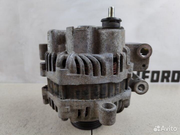 Генератор Suzuki Grand Vitara JT 2.4 J24B 2010