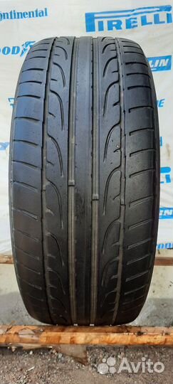 Dunlop SP Sport Maxx 235/50 R19