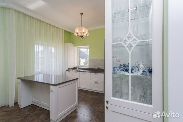 Кухня на заказ