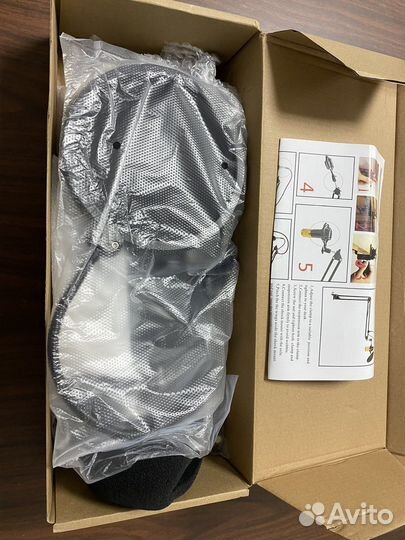 Студийный комплект для звукозаписи