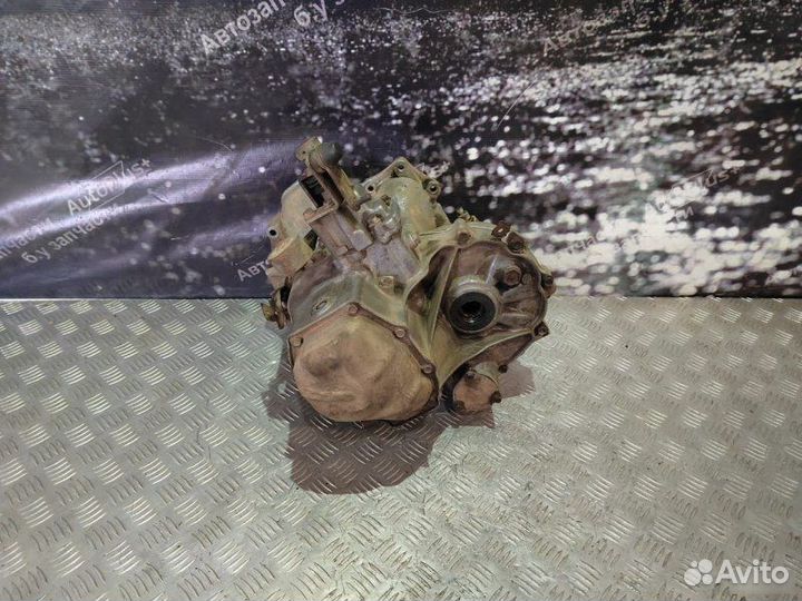 МКПП Daewoo Matiz F8CV