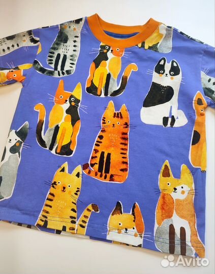 Футболка детская