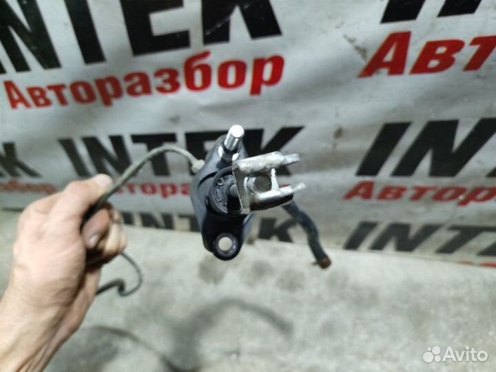 Главный цилиндр сцепления Kia Spectra седан 1.6