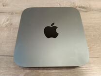 Apple Mac mini 2018 (Intel Core i3)