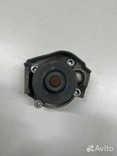 Помпа, водяной насос на фиат добло 1,4 Б/У