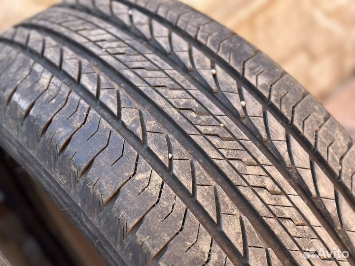 Bridgestone Ecopia EP850 235/55 R19