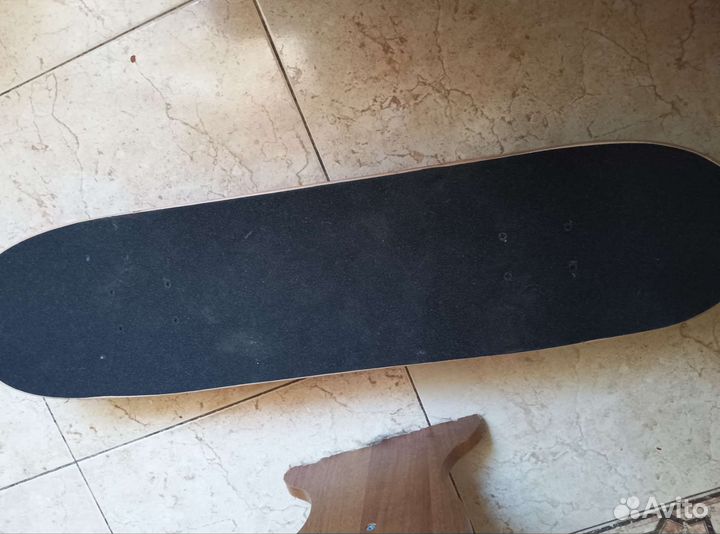 Скейтборд Юнион