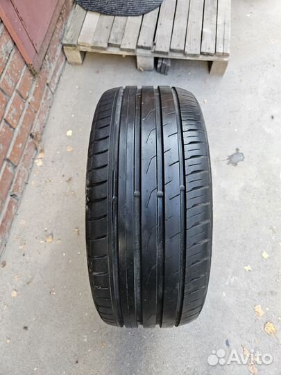 Toyo Proxes CF2 225/45 R17 V