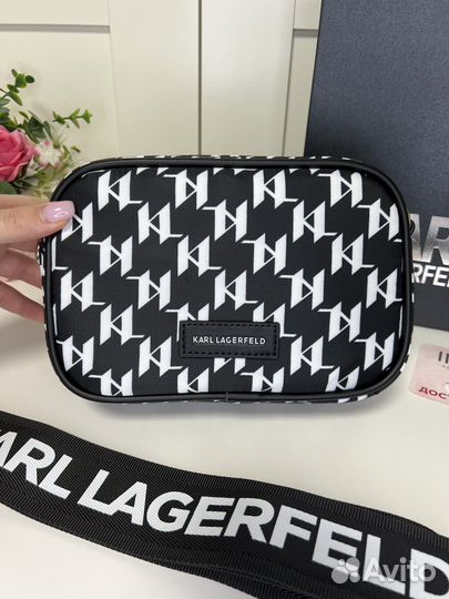 Сумка Karl Lagerfeld