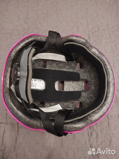 Шлем детский Oxelo