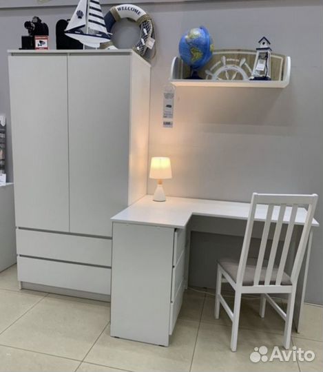 Уголок для школьника