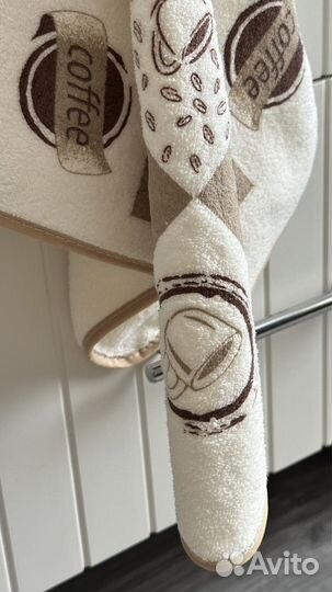 Полотенце кухонное