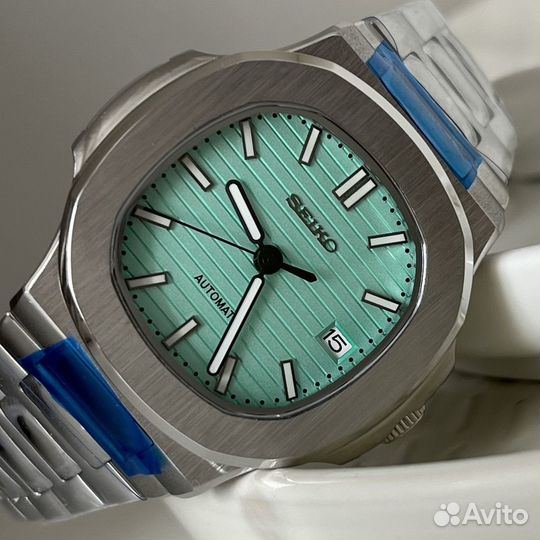 Часы на заказ seiko