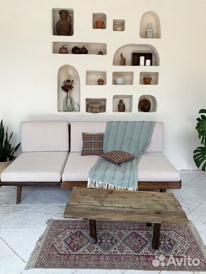 Декоративные подушки