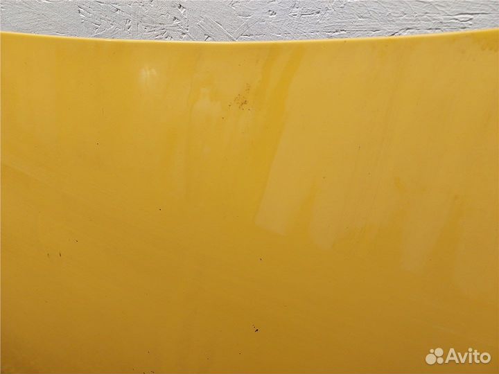 Капот Ford Transit, 2004