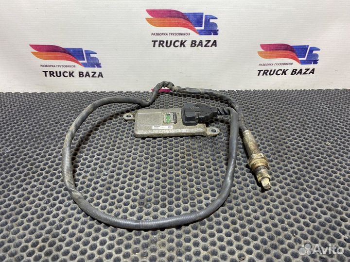 Датчик NOX Scania 5-series