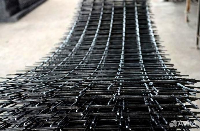 Сетка кладочная