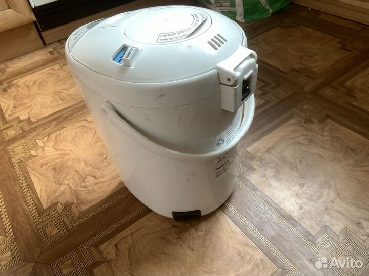 Чайник термопот Panasonic NC-PG30P