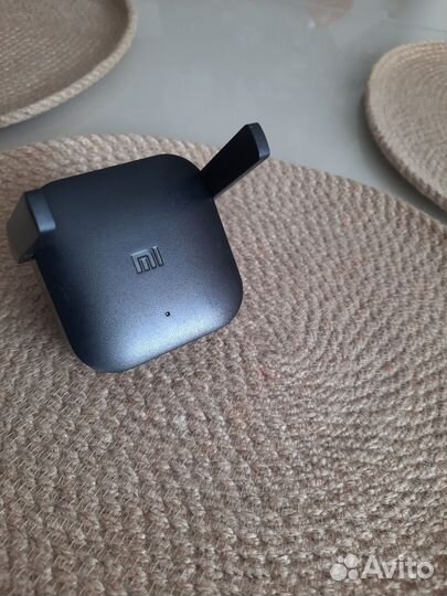 Wifi усилитель репитер xiaomi