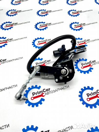 Датчик уровня высоты задний левый Toyota Land