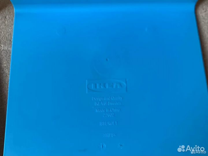 Подставка под планшет книгу IKEA