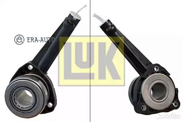 LUK 510002511 Подшипник выжимной гидравлический