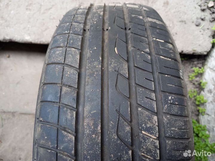Yokohama AC01 C.Drive 195/60 R14 86H