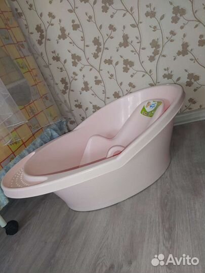 Ванночка для купания