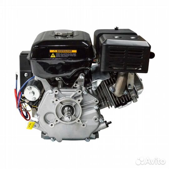 Двигатель Dinking DK177FE-C (3А)