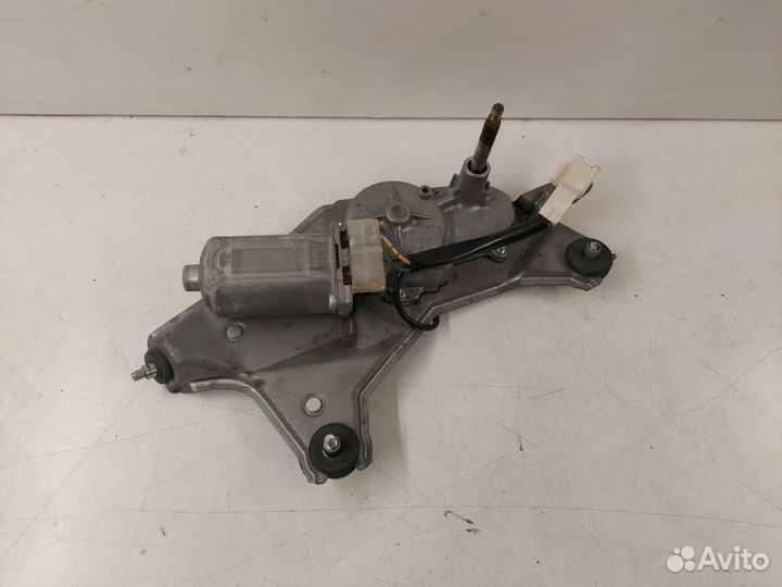 Моторчик заднего стеклоочистителя (дворника)