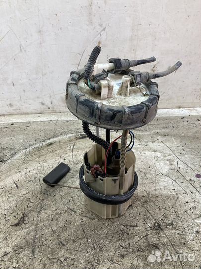 Насос топливный электрический Great Wall Wingle