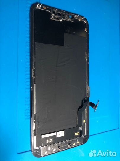 Дисплей iPhone 13 оригинал